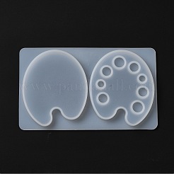 DIY-Zeichenbrett-Clip-Silikonformen&nbsp;LS-DIY-G086-04D