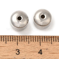 201 perlina in acciaio inox&nbsp;STAS-D191-01P-01