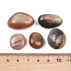 Perles de pierre de soleil naturelles&nbsp;GG-CBAD0F6-A04-01B
