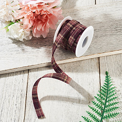 5 Yards Polyesterband&nbsp;DIY-TA0015-51A