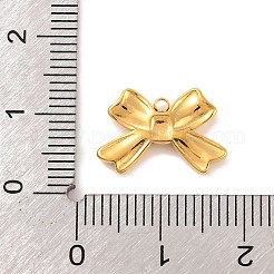 Dijes de acero inoxidable 304 con revestimiento iónico (IP)&nbsp;STAS-N103-182C-G