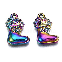 Pendentifs en alliage&nbsp;PALLOY-N163-045-NR