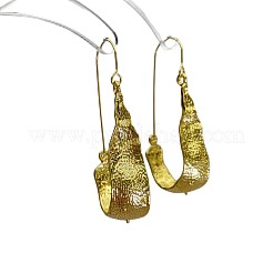 Boucles d'oreilles en alliage pour femmes&nbsp;WG1358A-01