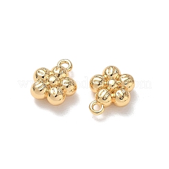 Breloques en laiton saint valentin&nbsp;KK-P355-29G