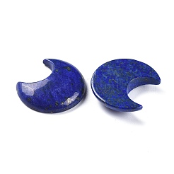 Natürliche Lapislazuli Cabochons&nbsp;G-P440-A06
