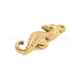 Anhänger aus Edelstahl 304&nbsp;STAS-L080-006G