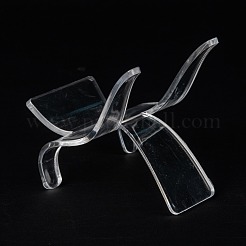 Mehrzweck-Acrylständer&nbsp;ODIS-D001-01A