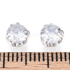 Nähen auf Rhinestone&nbsp;KK-T070-03P-A