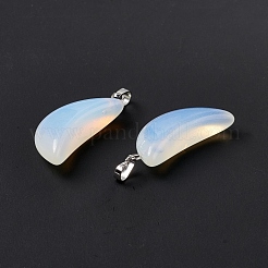 Opalite Anhänger&nbsp;G-Z022-03E