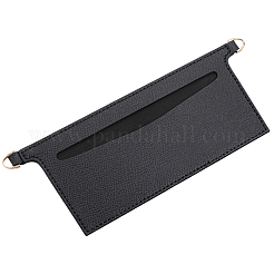 Inserti organizer per borse in microfibra&nbsp;DIY-CL0001-78A
