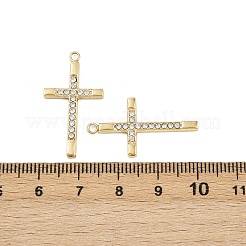 Strassanhänger aus Edelstahl 304&nbsp;STAS-P415-10G