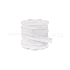 Garniture de cordon en velours pour les lèvres&nbsp;SRIB-BC0001-33B