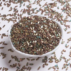Perles miyuki quart de tila&nbsp;SEED-MY05-QTL2035