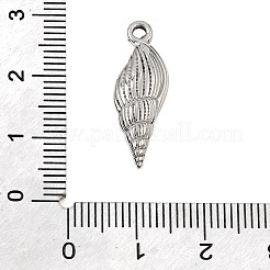 Anhänger aus Edelstahl 304&nbsp;SA-CBAA487-27P