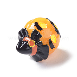 Halloween-Ornament&nbsp;DJEW-A011-01F