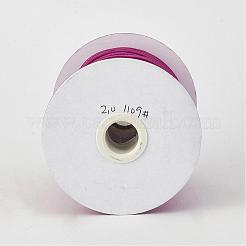 Umweltfreundliche koreanische gewachste Polyesterschnur&nbsp;YC-P002-2mm-1109