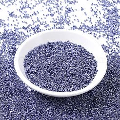 Miyuki runde Rocailles Perlen&nbsp;X-SEED-G007-RR0434