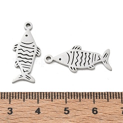 Pendentifs en acier inoxydable 304&nbsp;SA-CBAAC28-11P
