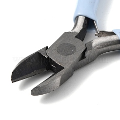 Zangensatz aus Stahl&nbsp;TOOL-N007-002D