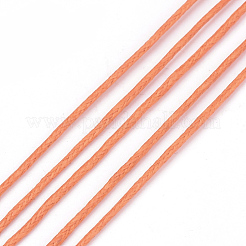 Cavo di cotone cerato&nbsp;YC-S007-1mm-158
