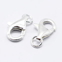 925 fermagli in argento sterling aragosta artiglio&nbsp;STER-K167-074A-P