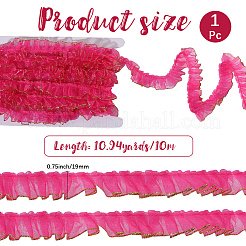 10 m Organzaband&nbsp;ORIB-CY0001-01C