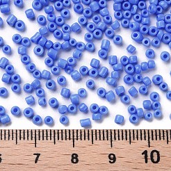 Runde Saatperlen&nbsp;SEED-A010-2mm-43B