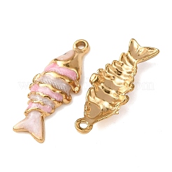 Pendentifs en acier inoxydable 304&nbsp;X-STAS-N129-14A-G01