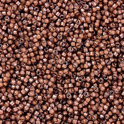 Perles miyuki delica&nbsp;X-SEED-J020-DB2044