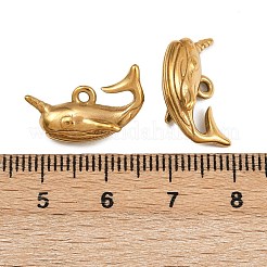Pendentifs en acier inoxydable 304&nbsp;STAS-Z152-15G