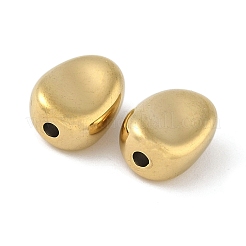 Perline in acciaio inossidabile 304&nbsp;STAS-D376-06B-G