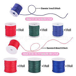 6 Rolle&nbsp;NWIR-TA0001-46C