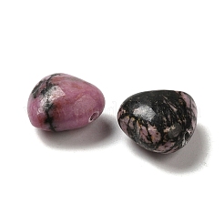 Natur Rhodonit Perlen&nbsp;G-K248-A11