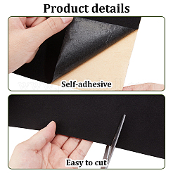 Tissus de velours&nbsp;DIY-GF0014-41B