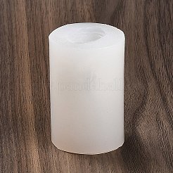 Moldes de silicona de calidad alimentaria para almacenamiento de botellas de perfume de flores diy&nbsp;DIY-F138-03