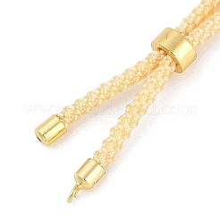 Cordino regolabile in nylon e cotone&nbsp;OCOR-S002-01J