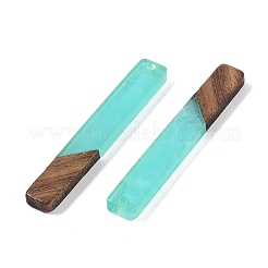Harz & Holz große Anhänger&nbsp;WOOD-F015-02A