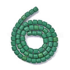 Polimero a mano fili argilla perline&nbsp;CLAY-ZX006-01-109