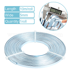Fil d'aluminium&nbsp;AW-BC0003-34B-08
