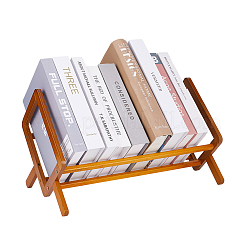 Soportes de madera para guardar libros&nbsp;AJEW-WH0270-716