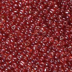 Perline semi di vetro&nbsp;SEED-US0003-3mm-105