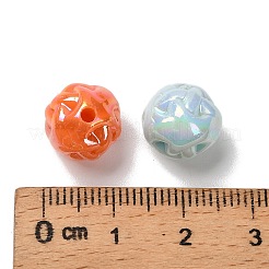 Perles acryliques opaques&nbsp;OACR-P032-04M