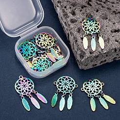 DIY-Schmuck machen Kits&nbsp;STAS-LS0001-73MC