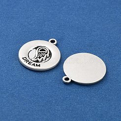 Gestell Legierung Anhänger&nbsp;FIND-Q108-06AS