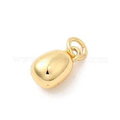 Pendentifs en laiton&nbsp;KK-Z135-16A-G