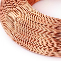 Fil d'aluminium anodisé&nbsp;AW-S001-1.5mm-04