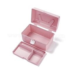 Pp tragbare Mehrzweck-Aufbewahrungsbox aus Kunststoff&nbsp;CON-H018-01A