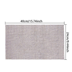 Heißschmelzende Glasrhinestone-Klebefolien&nbsp;RB-Q213-03A