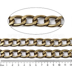 Aluminium Bordsteinkette&nbsp;CHA-C003-07AB