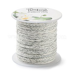 Cordon tressé polycoton 20m&nbsp;OCOR-G015-03A-18